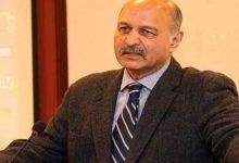 حماس سربراہ کی شہادت کے بعد کشیدگی بڑھے گی، مشاہد حسین سید