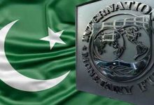 آئی ایم ایف کا نئے قرض پروگرام کیلئے گرین سگنل