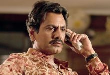 میں ایک بدصورت اداکار ہوں: نواز الدین