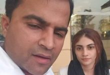 عامرلیاقت (مرحوم کی) بیوہ دانیہ شاہ نے شادی کر لی، تصاویر وائرل