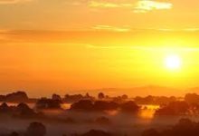 درجہ حرارت کم کرنے کیلئے جدید جیل تیار