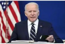 پارٹی کے اتحاد کیلئے صدارتی دوڑ سے دستبردار ہوا، بائیڈن