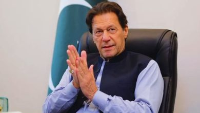 ملک میں اسٹیبلشمنٹ حکمران ہے : عمران خان