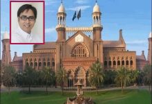 عدالت کا شہباز گل کے بھائی کی بازیابی یقینی بنانے کا حکم