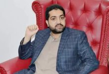 پاکستان میں دہشت گردی کے پیچھے بھارت ہے: وزیر داخلہ بلوچستان