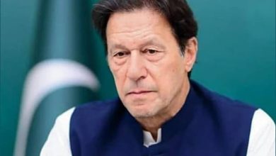 پی ٹی آئی پر پابندی اور عمران خان پر آرٹیکل 6 لگانے کا فیصلہ