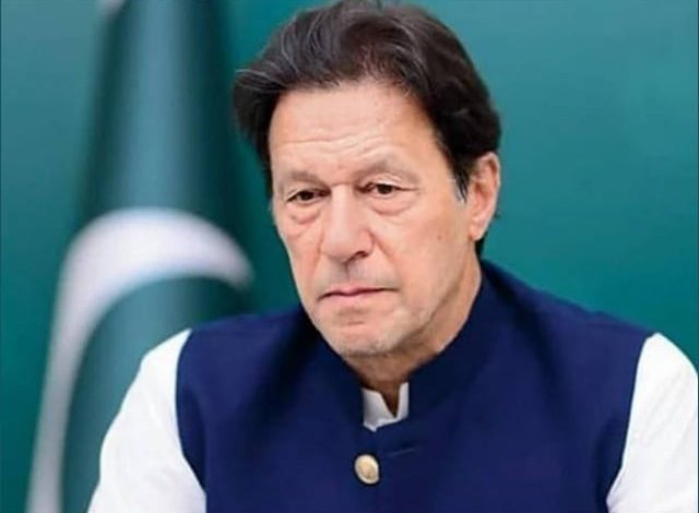 پی ٹی آئی پر پابندی اور عمران خان پر آرٹیکل 6 لگانے کا فیصلہ