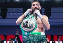 ویزا سے ڈنمارک کا انکار، باکسر وسیم نے وزیرِاعظم سے مدد مانگ لی