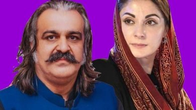 وزیراعلیٰ پختونخوا کو پروٹوکول نہ دینے پر مریم نواز کو مراسلہ ارسال