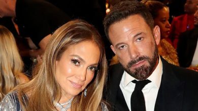 Jennifer Lopez filed for divorce after two years of marriage