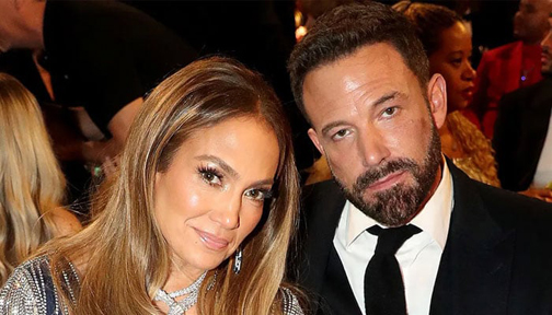 Jennifer Lopez filed for divorce after two years of marriage