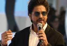 شاہ رخ خان ابوظہبی میں آئیفا 2024 کی میزبانی کریں گے