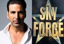 اکشے کمار کی ایکشن فلم ’’اسکائی فورس‘‘ کی ریلیز ملتوی