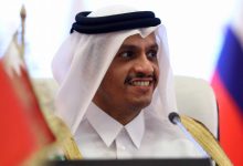 غزہ جنگ بندی کیلئے کوششیں جاری رکھیں گے ، قطری وزیر خارجہ