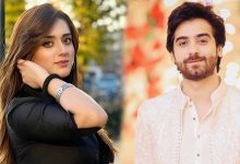 خوشی ہے عمر بٹ کیساتھ میرا رشتہ نکاح سے پہلے ہی ختم ہوگیا،جنت مرزا