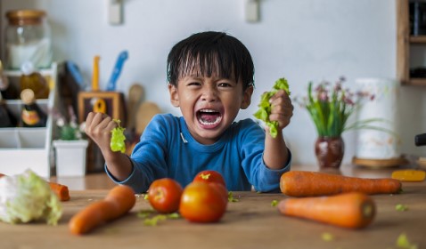 بچوں میں خوش نہ رہنے کی اہم وجہ کا پتہ لگا لیا گیا