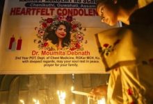 لیڈی ڈاکٹر کی وحشت ناک موت: پوسٹ مارٹم رپورٹ نے سب کو ہلا کر رکھ دیا