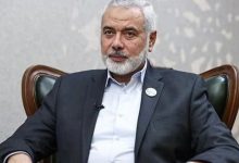 پاکستان بھر میں اسماعیل ہنیہ کی شہادت پر کل یومِ سوگ منایا جائیگا