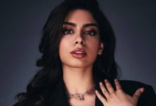 خوشی کپور کا خوبصورتی کیلئے ناک اور ہونٹ کی سرجری کرانے کا اعتراف