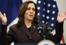 کملا ہیرس کو انتخابات میں مسلم ووٹرز کی بڑی تعداد میں حمایت ملنے کا امکان