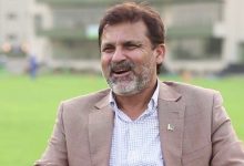 سچن ٹنڈولکر اور گنگولی بھارتی بورڈ کو ٹیم بھیجنے پر تیار کریں،معین خان