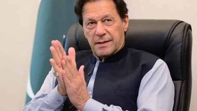 عمران خان کے خلاف 28 ستمبر احتجاج پر 2 نئے مقدمات درج