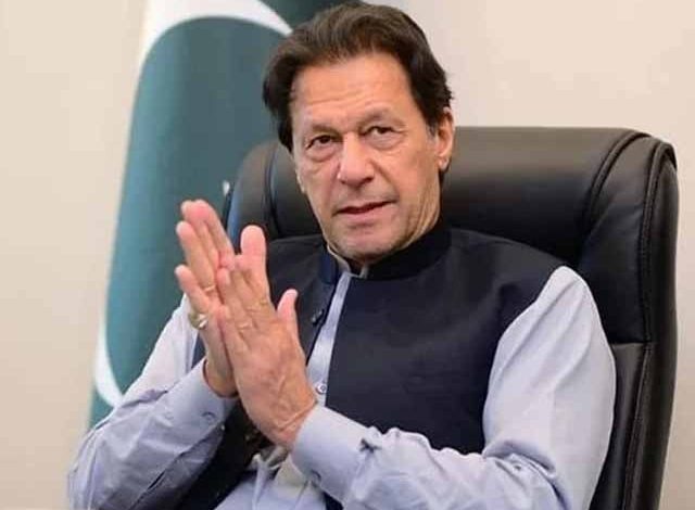 عمران خان کے خلاف 28 ستمبر احتجاج پر 2 نئے مقدمات درج