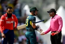 آسٹریلیا نے انگلینڈ کو پہلے ون ڈے میں 7 وکٹ سے ہرادیا