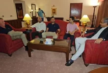 آئی سی سی نے چیمپئنز ٹرافی کیلئے پاکستان کے سکیورٹی انتظامات کو تسلی بخش قرار دیدیا