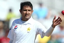 محمد عباس نے ایک مرتبہ پھر قومی ٹیم میں واپسی کیلئے پرتولنے لگے