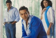 سلمان خان نے ’’پھر ملیں گے‘‘ میں بغیر معاوضہ کام کیا، پروڈیوسر کا انکشاف