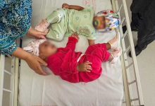 بچیاں روبہ صحت ہیں، والدین کا ترک صدر طیب اردوان سے اظہار تشکر