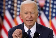 امریکی صدر جو بائیڈن نے حسن نصر اللہ کی شہادت کو منصفانہ اقدام قرار دیدیا