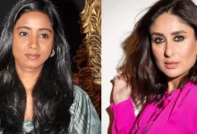 شلپا راؤ کی کرینہ کپور کو منفرد انداز میں سالگرہ کی مبارکباد