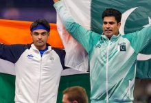 میں ہوش میں نہیں تھا کہ ارشد ندیم نے بہت اچھی تھرو کردی، نیرج