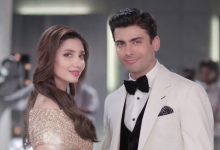 فواد اور ماہرہ کا ڈرامہ ’’ہمسفر‘‘‘ بھارت کے تھیٹر میں پیش کیے جانے کی خبریں سرگرم