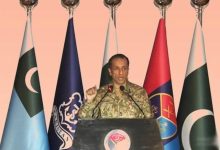 عام شہریوں کو نشانہ بناتے ہو! ہمت ہے تو آؤ ہم سے لڑو، فوج کا بلوچستان میں دہشتگردوں کو چیلنج