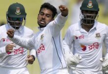 بنگلادیش نے پاکستان کو ٹیسٹ سیریز میں شکست دے کر تاریخ رقم کر دی