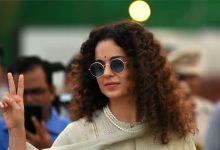 کنگنا رناوت کا بنگلہ پھر سے خبروں کی زینت