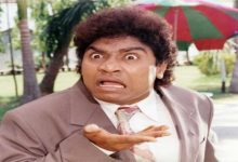 جونی لیور نے عمران خان اور ظہیر عباس کو پسندیدہ پاکستانی کرکٹر قرار دیدیا