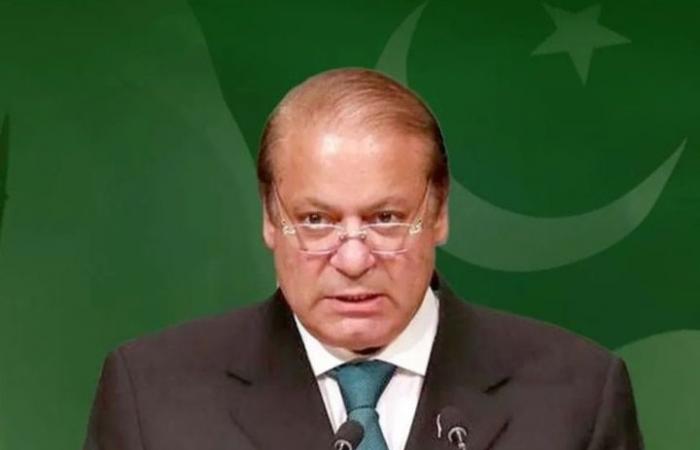 تنظیم سازی، نواز شریف کا ملک گیر دورے کرنیکا فیصلہ