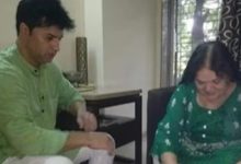 آنجہانی اداکار وکاس سیٹھ سیٹھی کی آخری پوسٹ