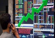 پاکستان اسٹاک ایکسچینج میں کاروبار کا مثبت آغاز؛ انڈیکس نئی بلند ترین سطح عبور کرگیا