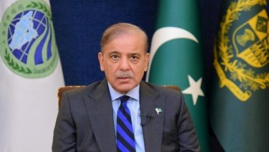 غزہ میں بربریت پرعالمی قوتوں کی خاموشی اتنی ہی قابل مذمت ہے جتنے اسرائیلی مظالم، وزیراعظم