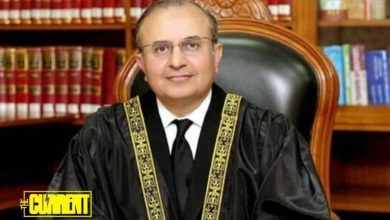 قاضی فائز عیسیٰ نے عدلیہ میں مداخلت کے دروازے کھول دیے:  جسٹس منصور