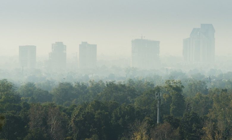 Smog in Pakistan - An Emerging Crisis and Its Effects on Public Health