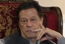 عمران خان کے خلاف دہشتگردی کا ایک اور مقدمہ درج