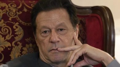 عمران خان کے خلاف دہشتگردی کا ایک اور مقدمہ درج