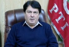 ہر صورت ڈی چوک پہنچیں گے، بیرسٹر سیف