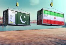 حکومت نے دوسرے ممالک کو پاکستان کے راستے ایران تک سامان لے جانے کی اجازت دیدی